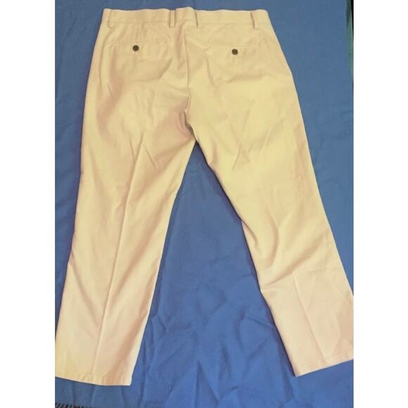 Men's Slim Fit Chino- Size 36Wx28L - Picture 5 of 5